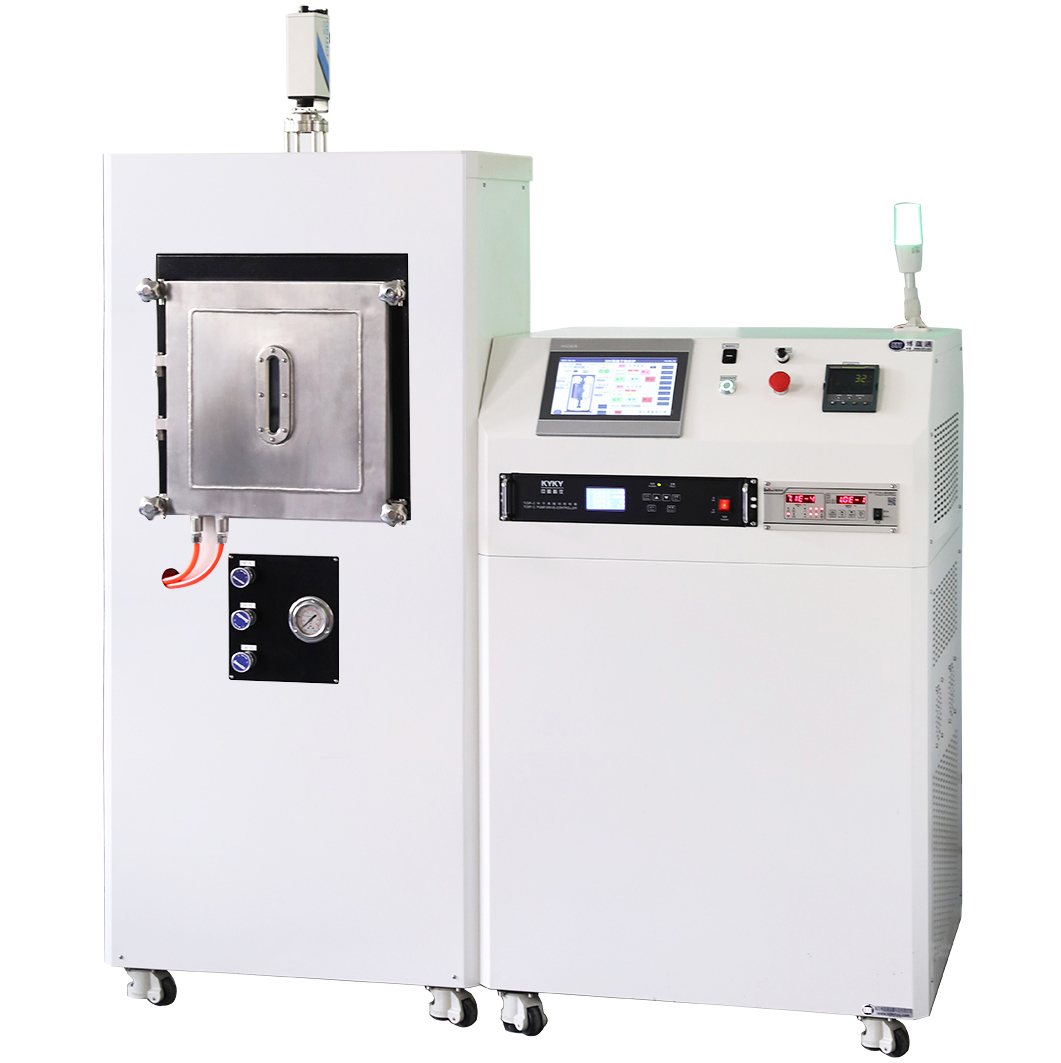 放电等离子体热压烧结炉SPS 放电等离子体热压烧结炉SPS