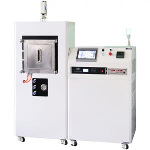 放电等离子体热压烧结炉SPS