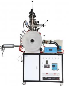 1公斤真空感应熔炼炉