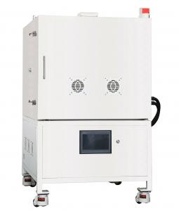 1200度热风循环炉